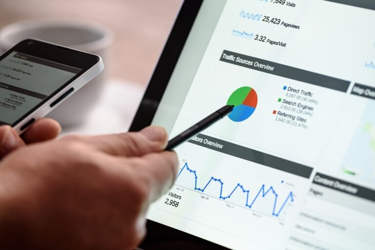 Markerting Digital para Agentes Inmobiliarios