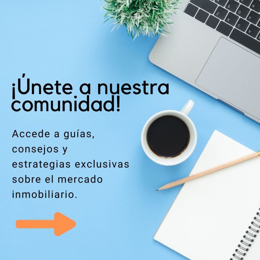 tus cursos inmobiliarios