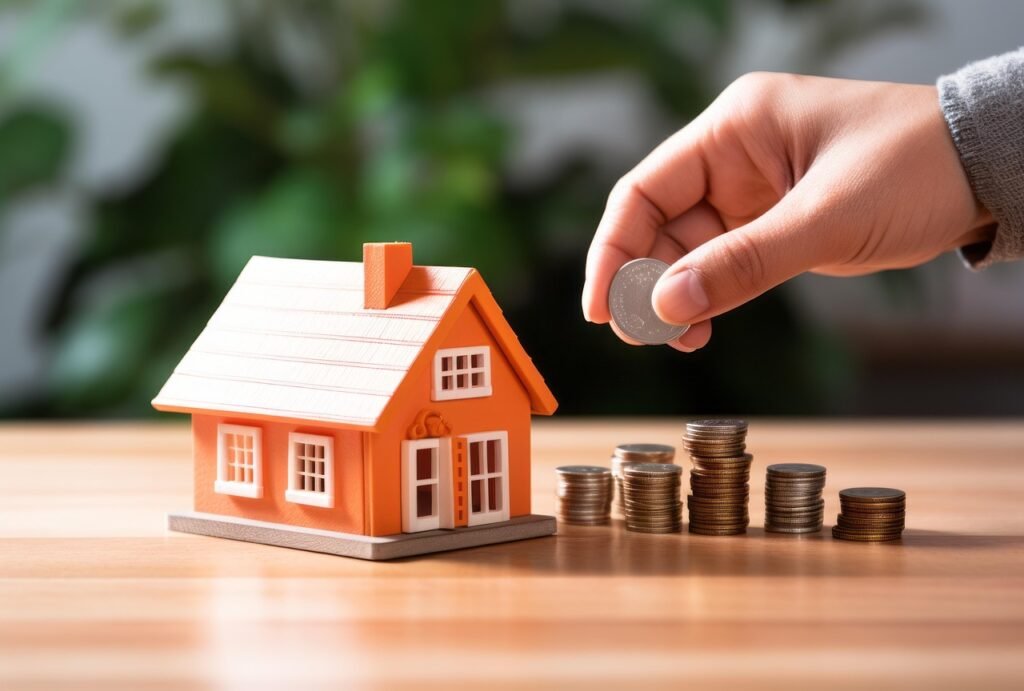 Inversión en bienes raíces para alquiler ¿Es realmente rentable?