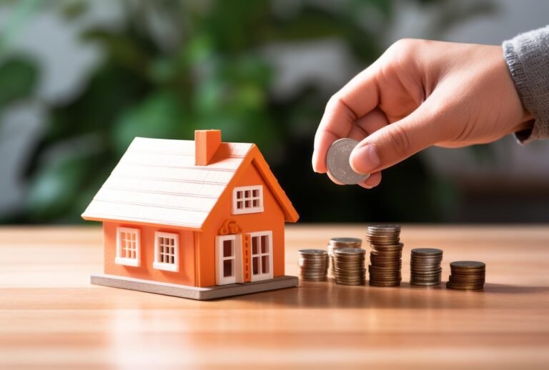 Inversión en bienes raíces para alquiler ¿Es realmente rentable?