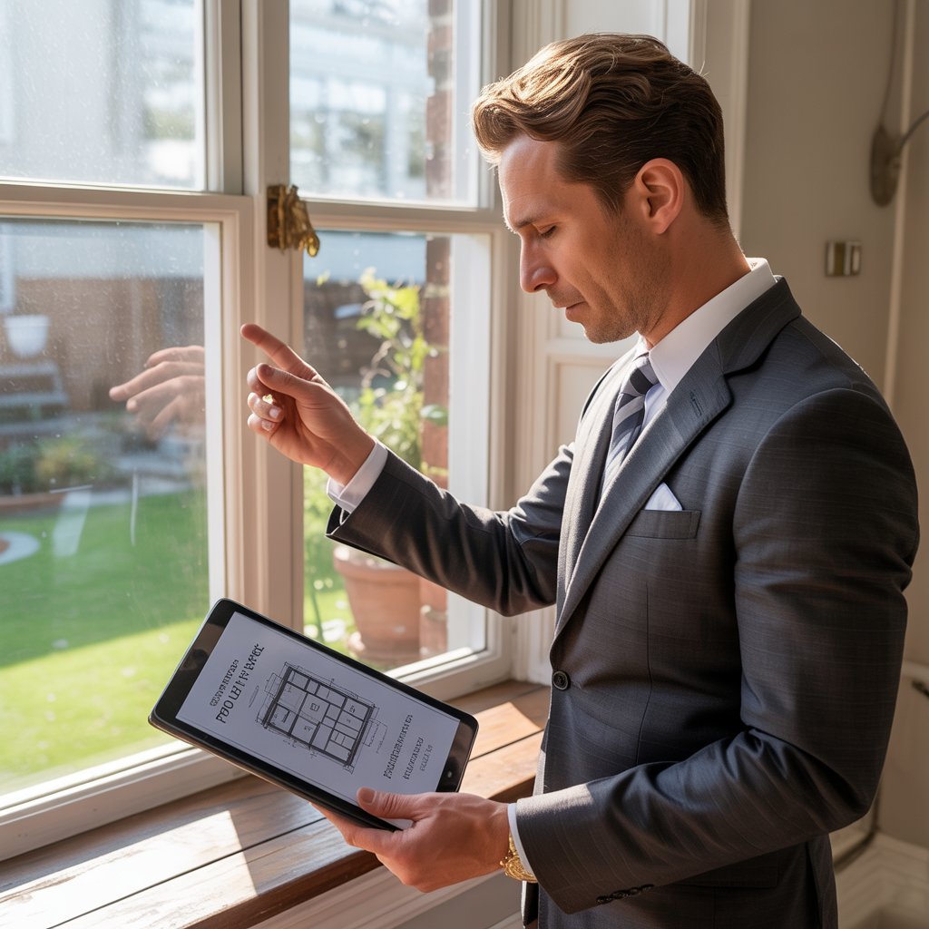 Técnicas de Tasación Inmobiliaria