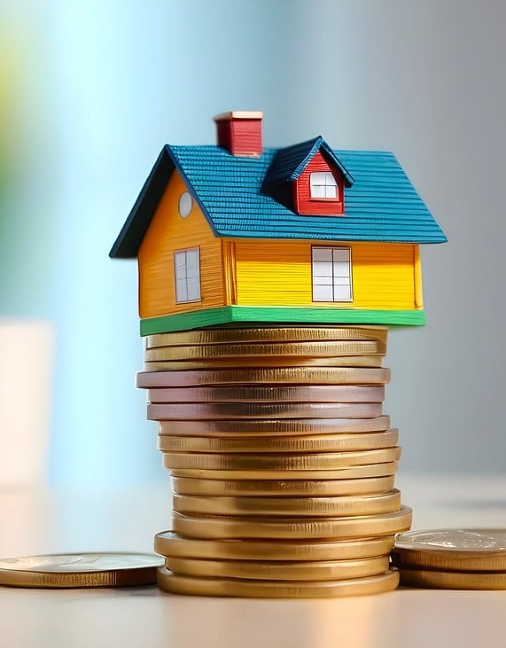 tasacion inmobiliaria